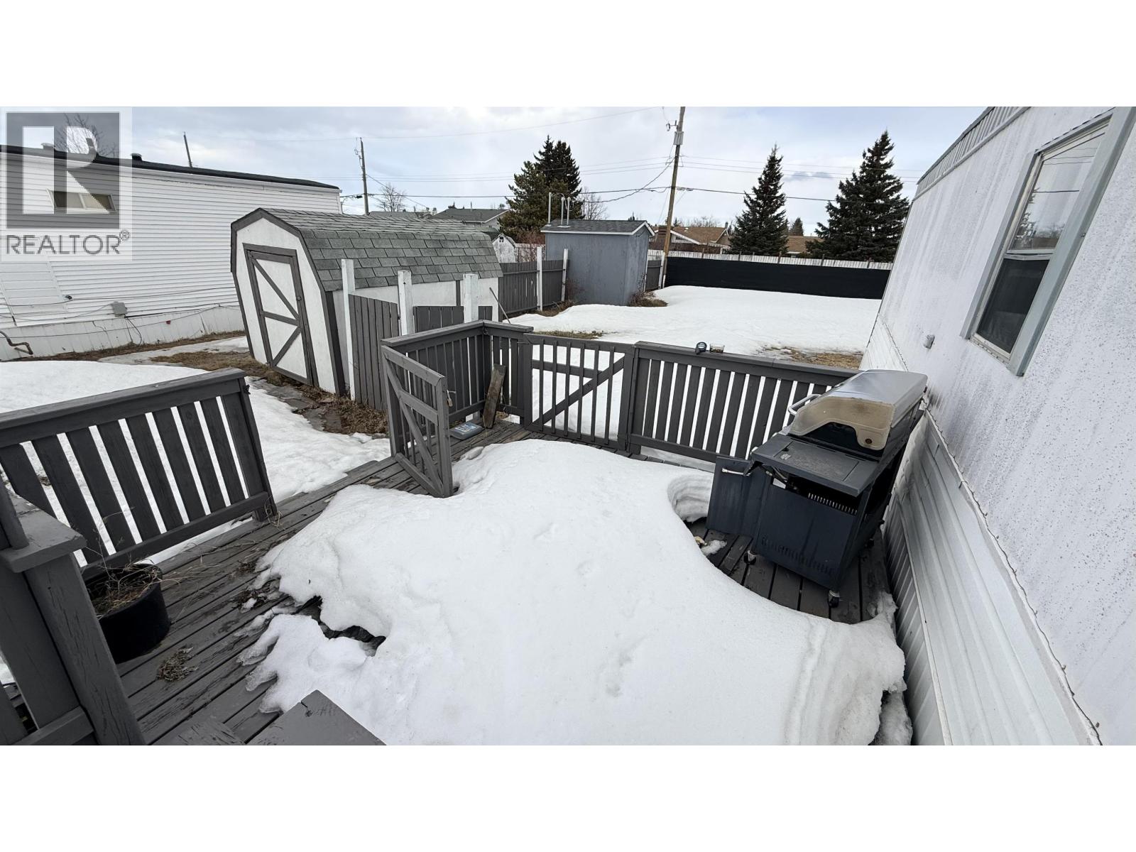 166 9207 82 Street, Fort St. John, British Columbia  V1J 5G5 - Photo 19 - R3114152