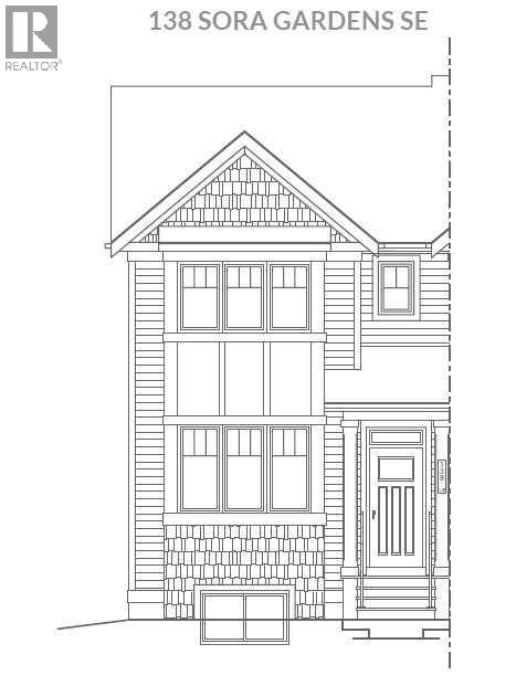 138 Sora Gardens Se, Calgary, Alberta  T3S 0V3 - Photo 12 - A2289377