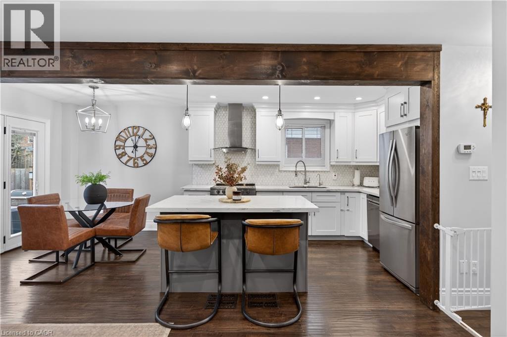 122 Hollybush Drive, Hamilton, Ontario  L8B 0P1 - Photo 10 - 40822827