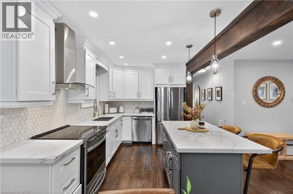 122 Hollybush Drive, Hamilton, Ontario  L8B 0P1 - Photo 12 - 40822827