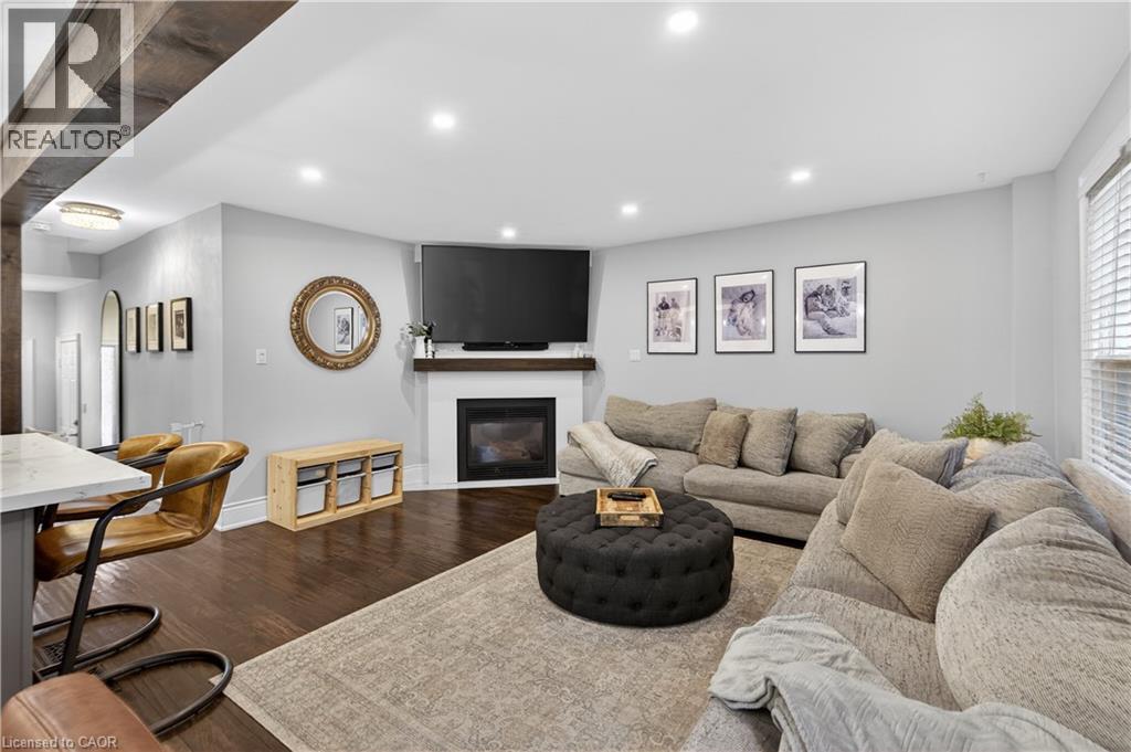 122 Hollybush Drive, Hamilton, Ontario  L8B 0P1 - Photo 17 - 40822827