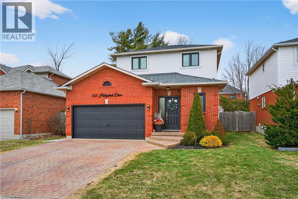 122 Hollybush Drive, Hamilton, Ontario  L8B 0P1 - Photo 2 - 40822827