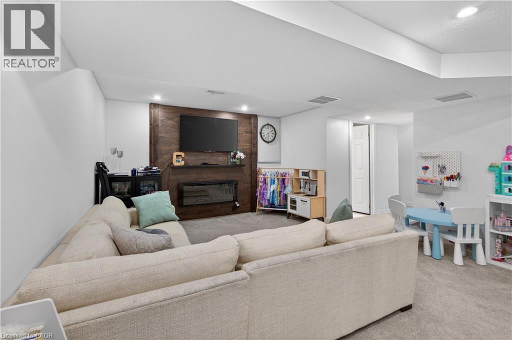 122 Hollybush Drive, Hamilton, Ontario  L8B 0P1 - Photo 36 - 40822827