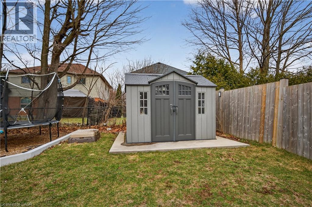 122 Hollybush Drive, Hamilton, Ontario  L8B 0P1 - Photo 47 - 40822827