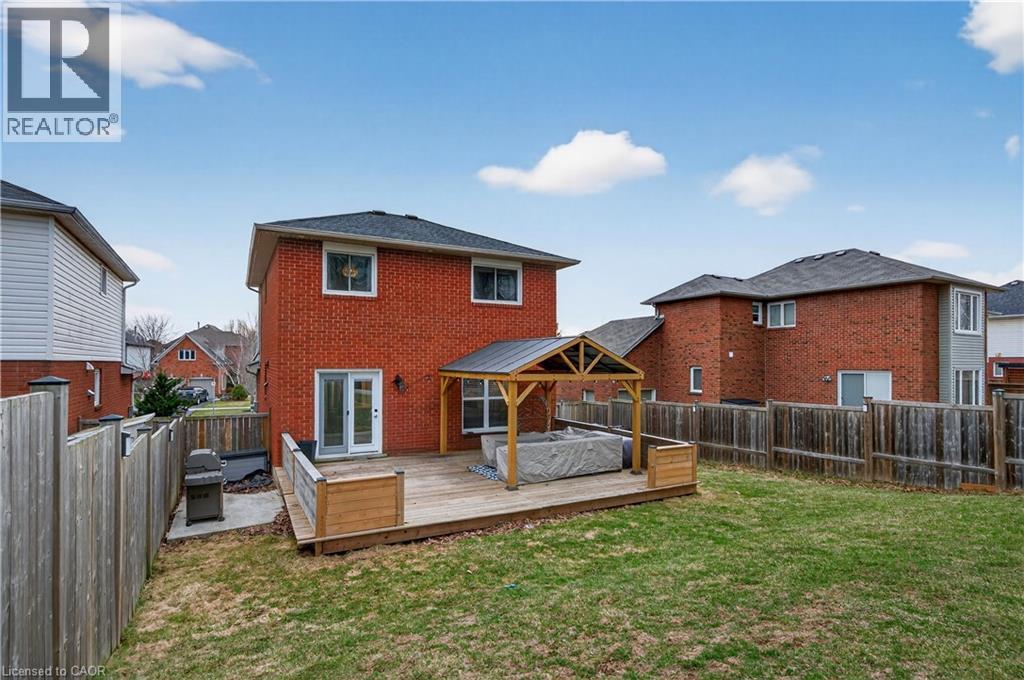 122 Hollybush Drive, Hamilton, Ontario  L8B 0P1 - Photo 45 - 40822827