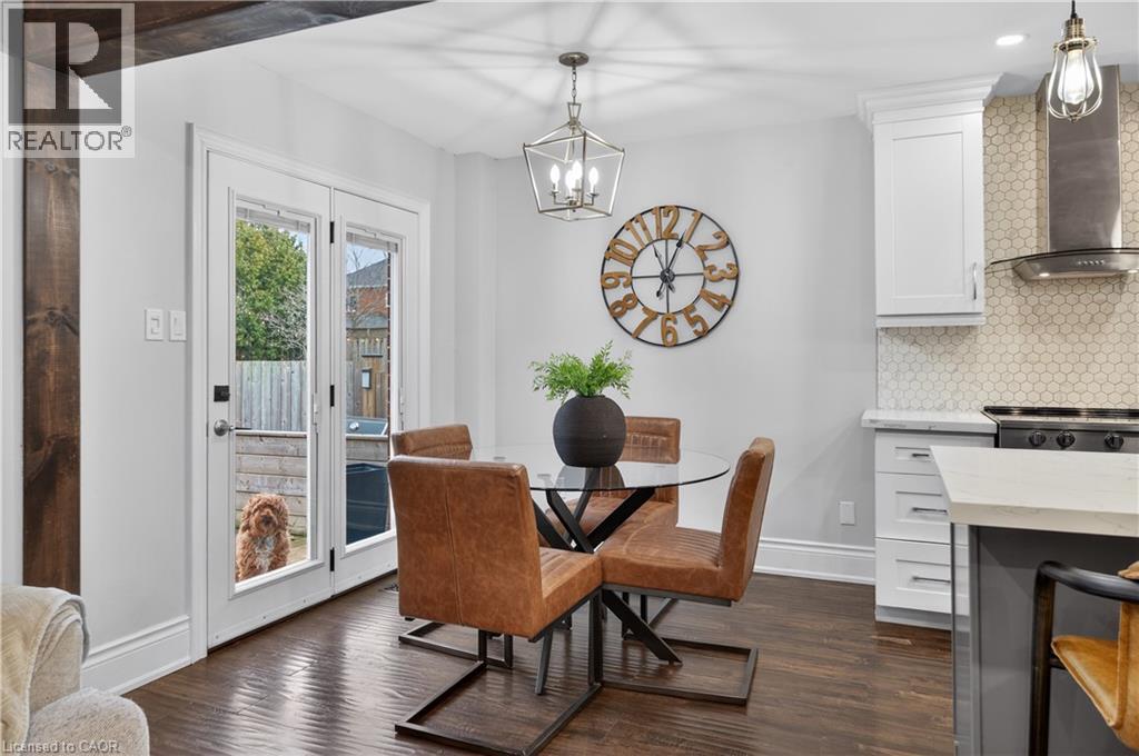 122 Hollybush Drive, Hamilton, Ontario  L8B 0P1 - Photo 20 - 40822827