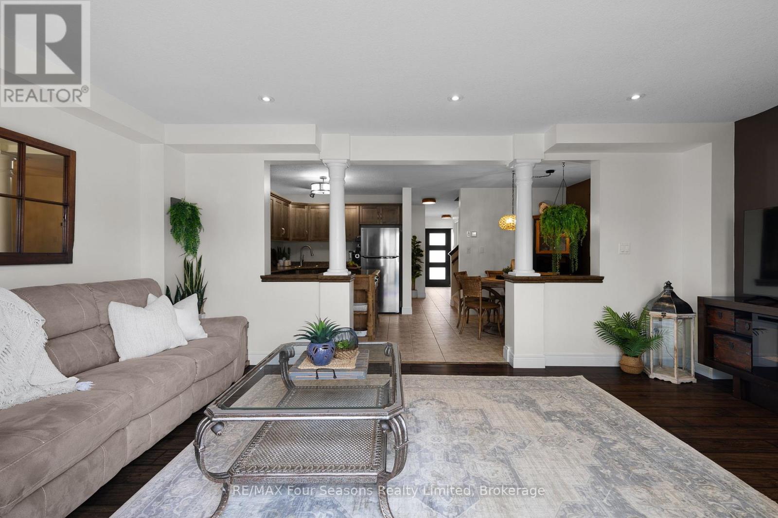 13 - 305 Briarmeadow Drive, Kitchener, Ontario  N2A 4K9 - Photo 17 - X13027364