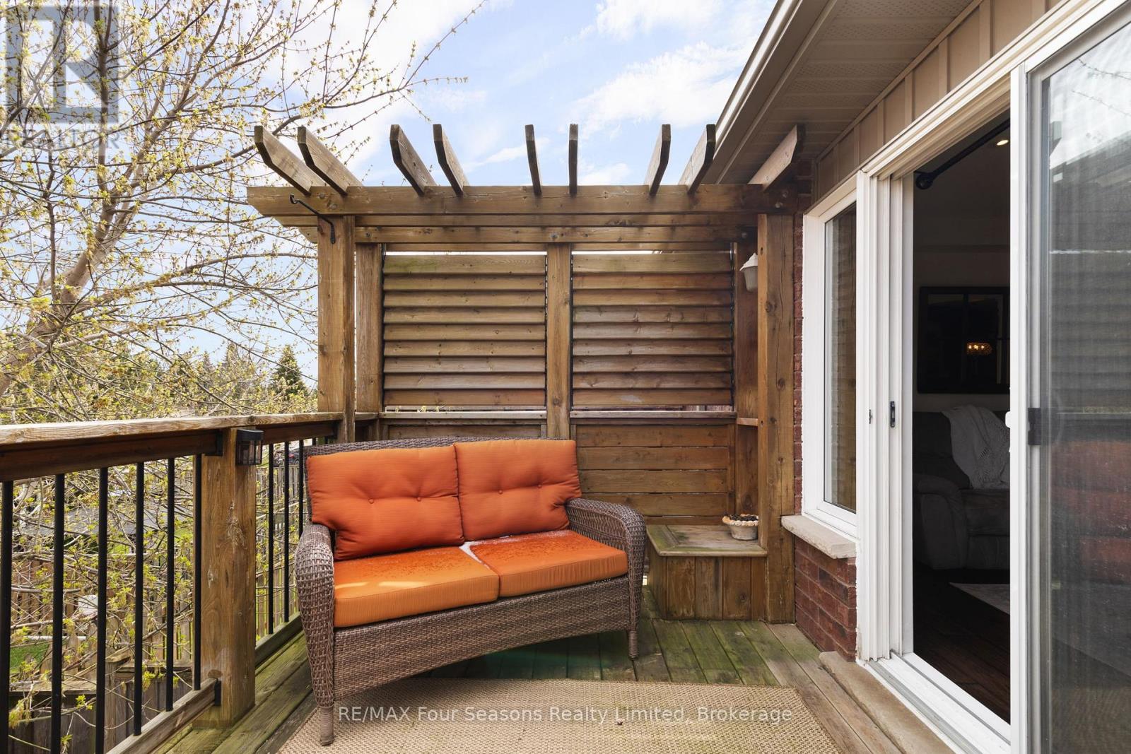 13 - 305 Briarmeadow Drive, Kitchener, Ontario  N2A 4K9 - Photo 18 - X13027364