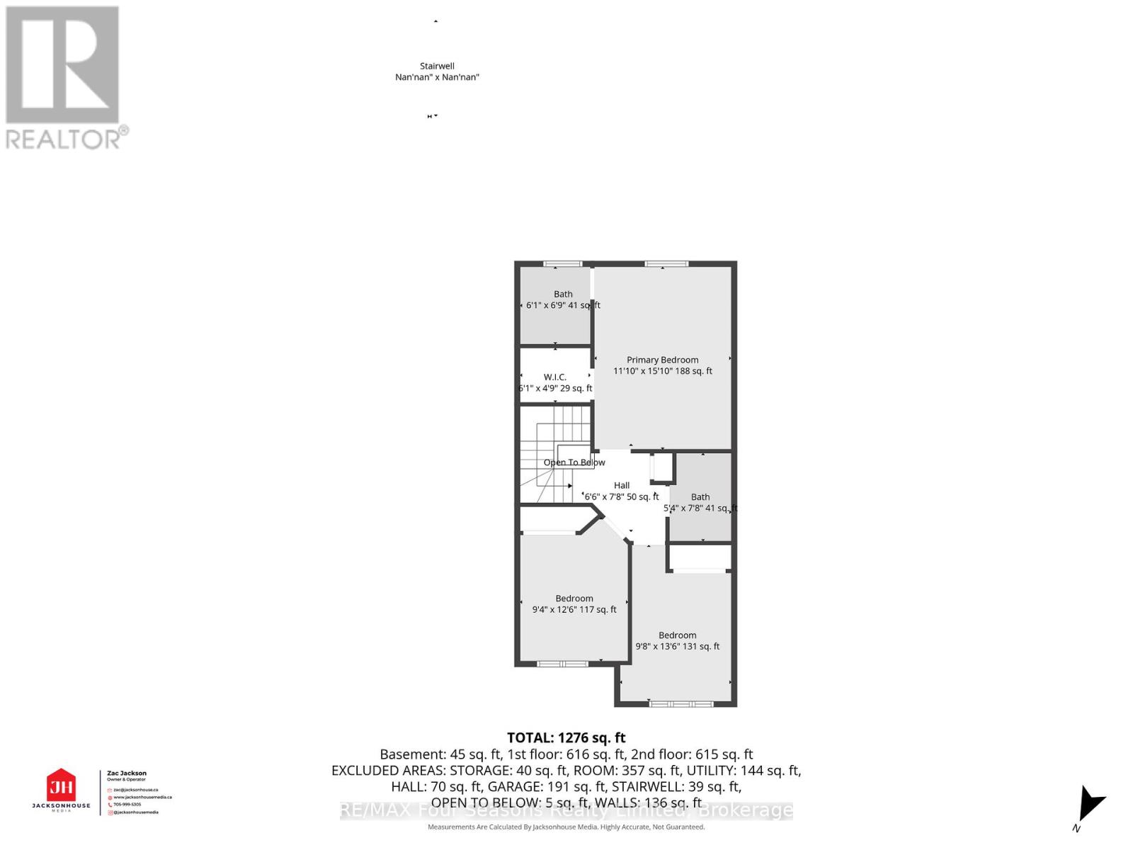 13 - 305 Briarmeadow Drive, Kitchener, Ontario  N2A 4K9 - Photo 30 - X13027364
