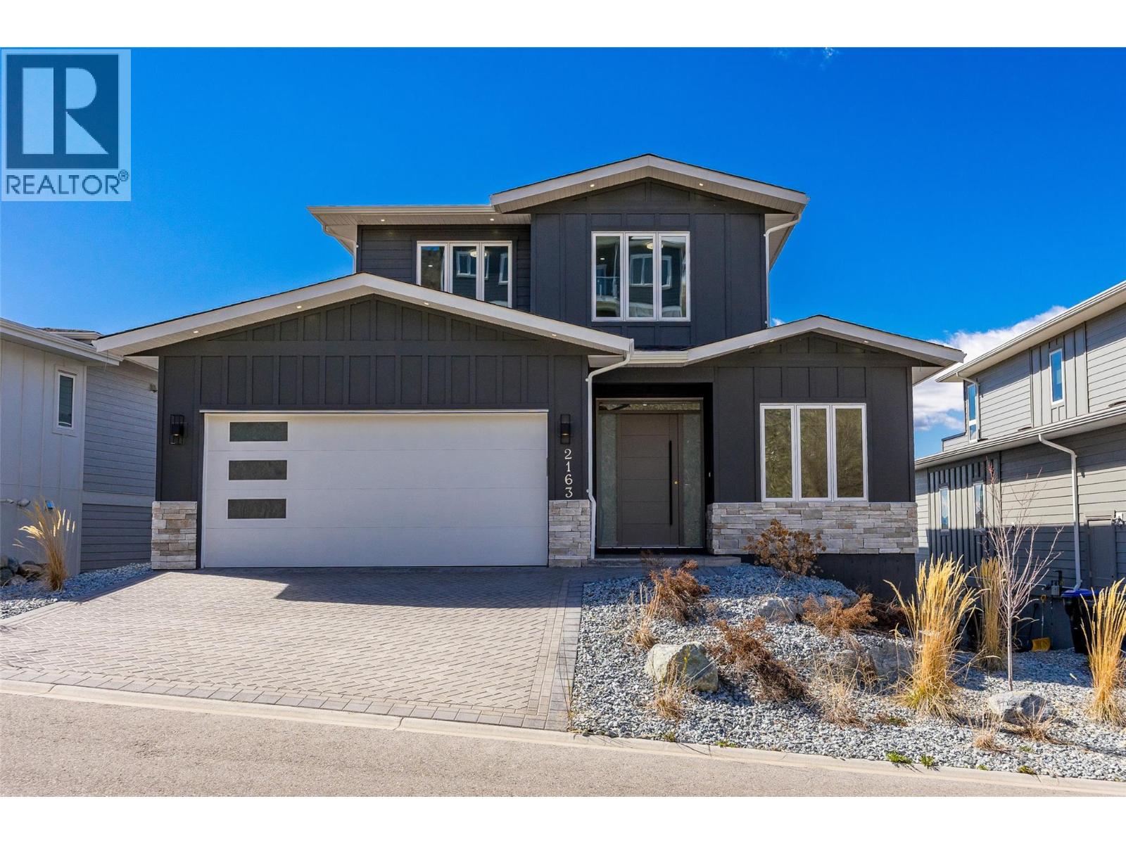 2163 Kentucky Crescent, Kelowna, British Columbia