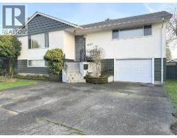 8140 LUCAS ROAD, Richmond, British Columbia