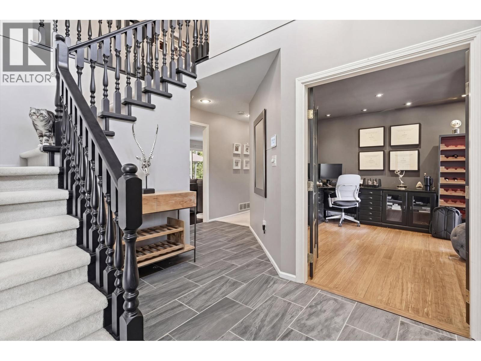 46 Wildwood Drive, Port Moody, British Columbia  V3H 4M6 - Photo 14 - R3114233