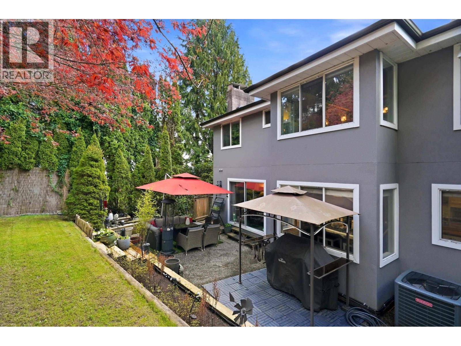 46 Wildwood Drive, Port Moody, British Columbia  V3H 4M6 - Photo 31 - R3114233