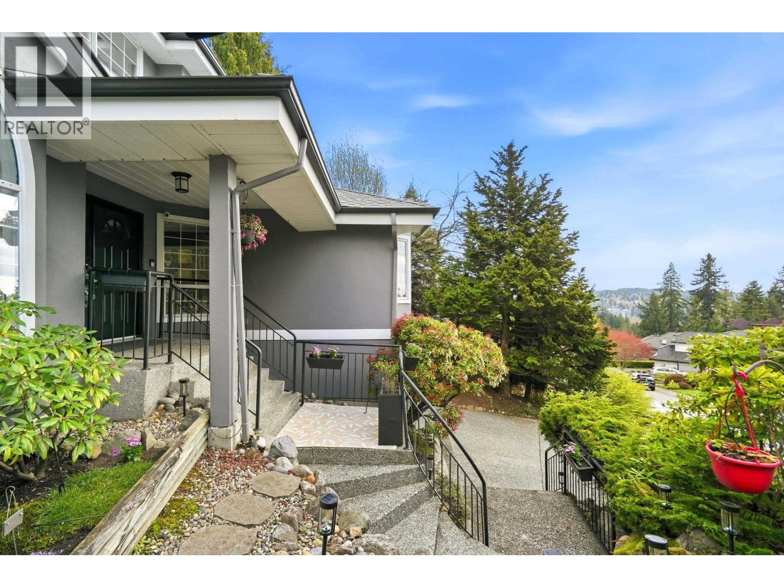 46 Wildwood Drive, Port Moody, British Columbia  V3H 4M6 - Photo 34 - R3114233