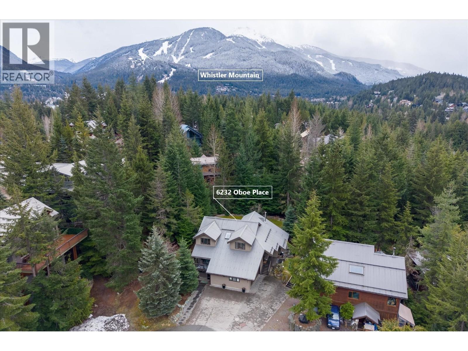 6232 Oboe Place, Whistler, British Columbia  V8E 0C5 - Photo 28 - R3114244