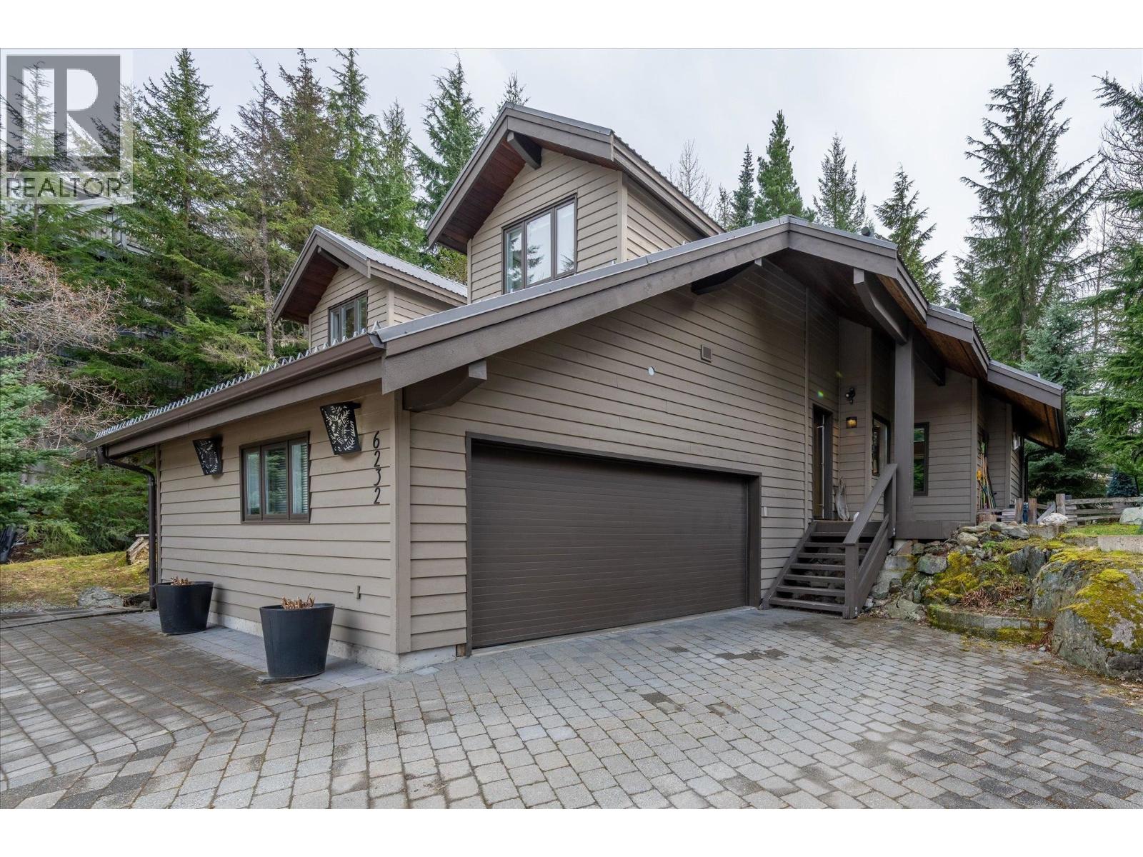 6232 Oboe Place, Whistler, British Columbia  V8E 0C5 - Photo 32 - R3114244