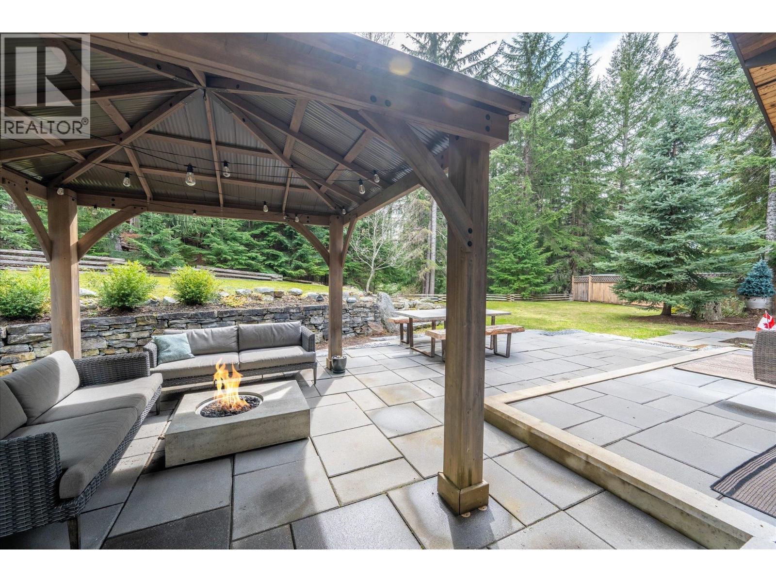 6232 Oboe Place, Whistler, British Columbia  V8E 0C5 - Photo 9 - R3114244