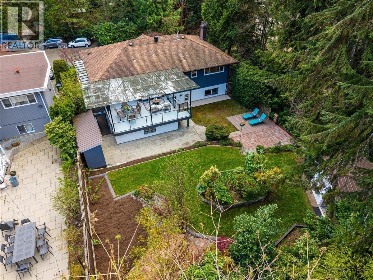 1392 Chamberlain Drive, North Vancouver, British Columbia  V7K 1P6 - Photo 33 - R3114257