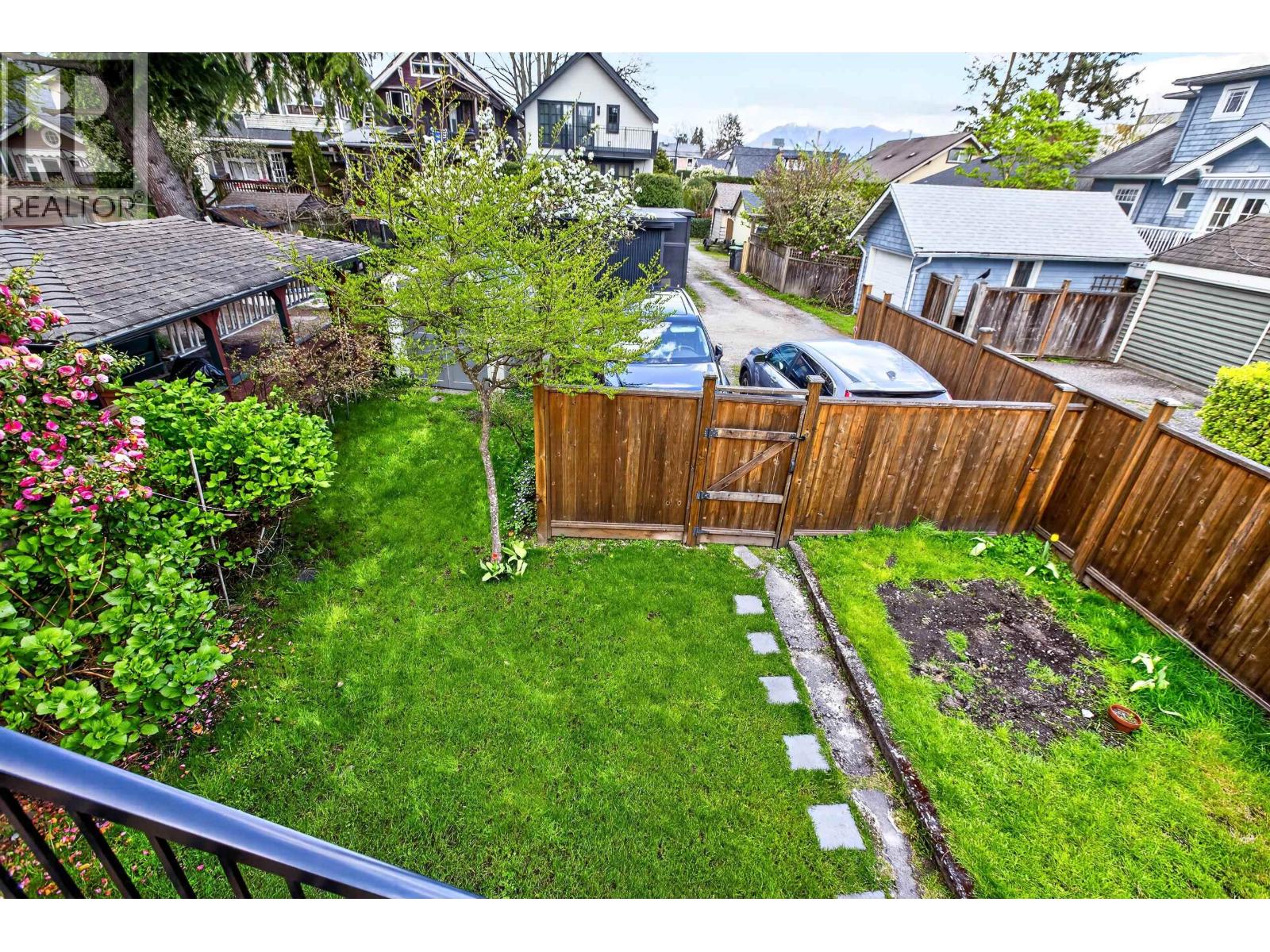 2975 W 8th Avenue, Vancouver, British Columbia  V6K 2C2 - Photo 29 - R3114261