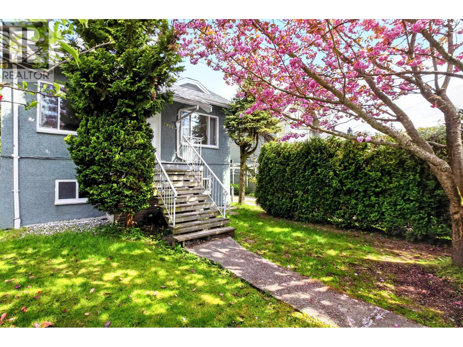 2975 W 8th Avenue, Vancouver, British Columbia  V6K 2C2 - Photo 3 - R3114261