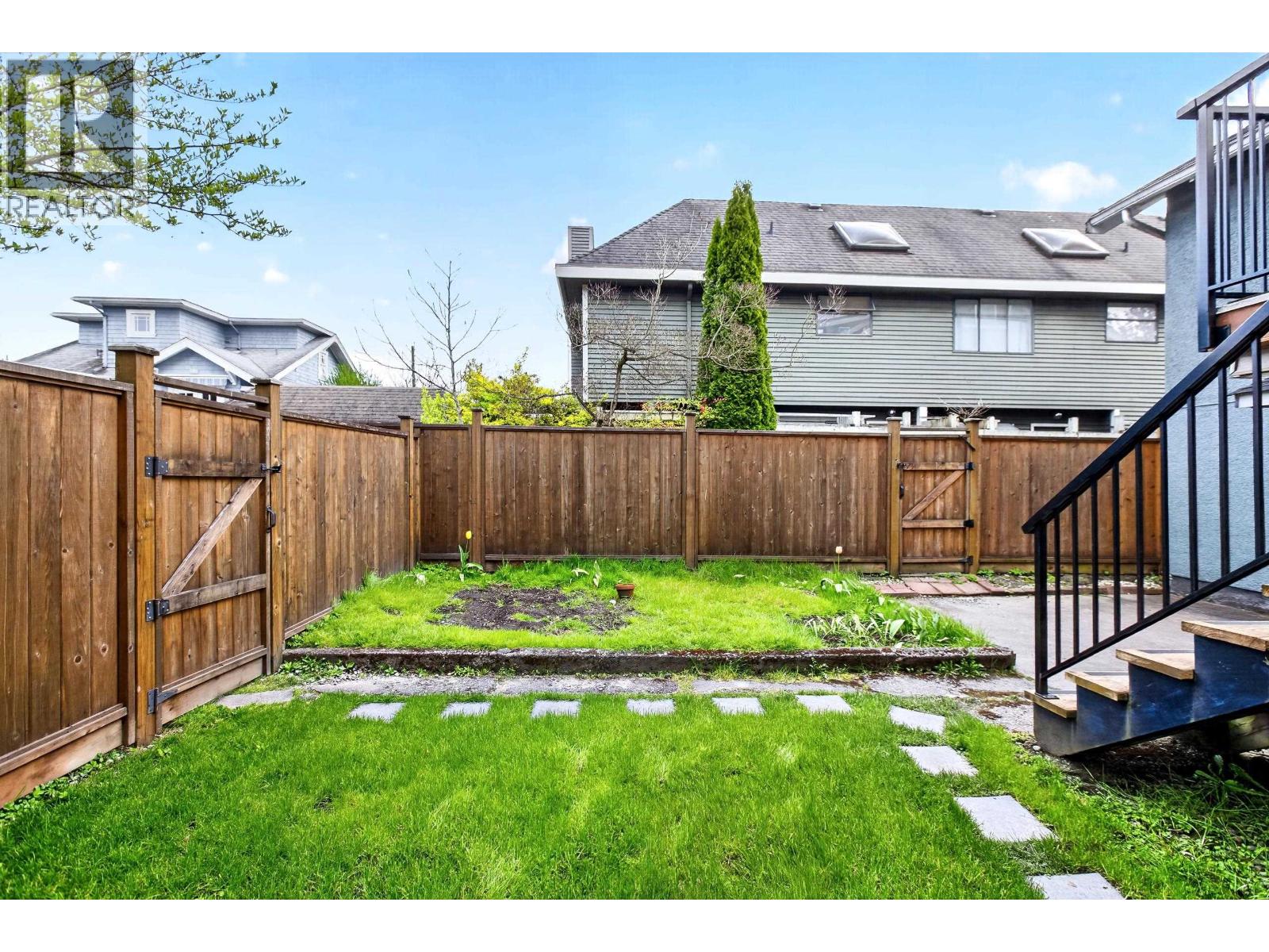 2975 W 8th Avenue, Vancouver, British Columbia  V6K 2C2 - Photo 31 - R3114261