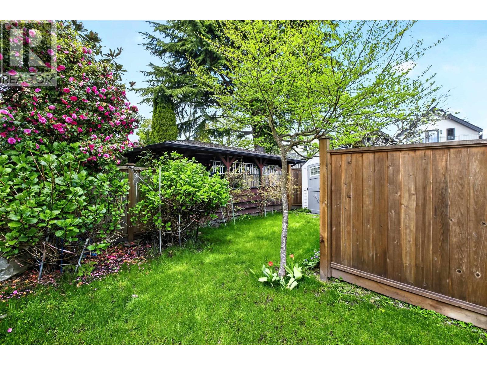 2975 W 8th Avenue, Vancouver, British Columbia  V6K 2C2 - Photo 32 - R3114261