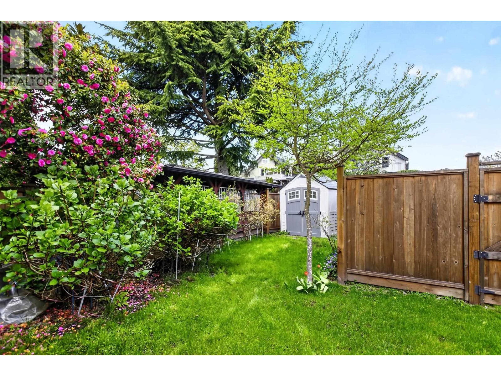 2975 W 8th Avenue, Vancouver, British Columbia  V6K 2C2 - Photo 33 - R3114261