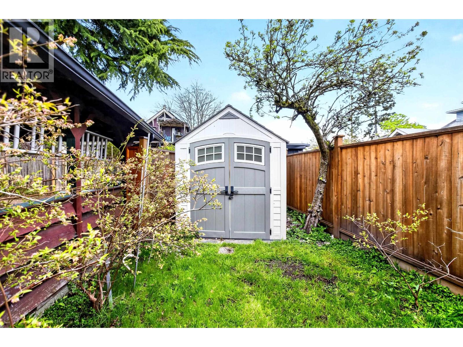 2975 W 8th Avenue, Vancouver, British Columbia  V6K 2C2 - Photo 34 - R3114261