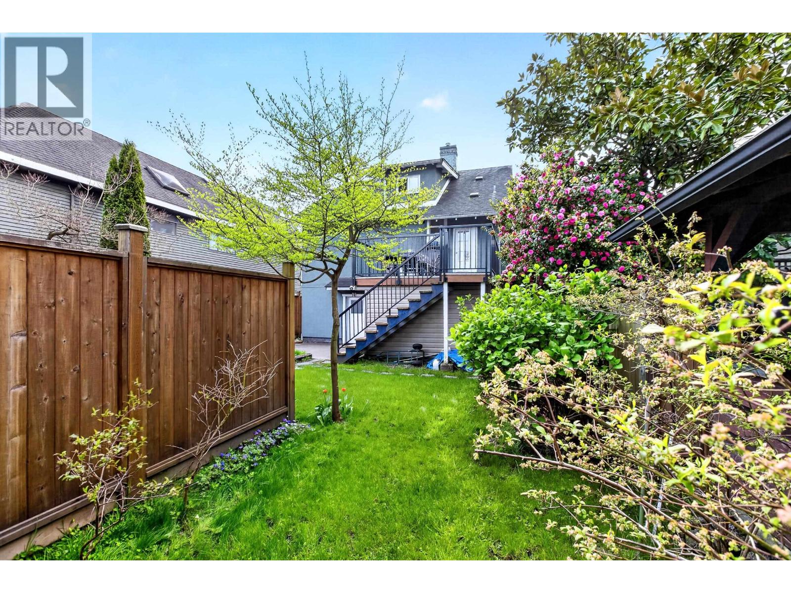 2975 W 8th Avenue, Vancouver, British Columbia  V6K 2C2 - Photo 35 - R3114261