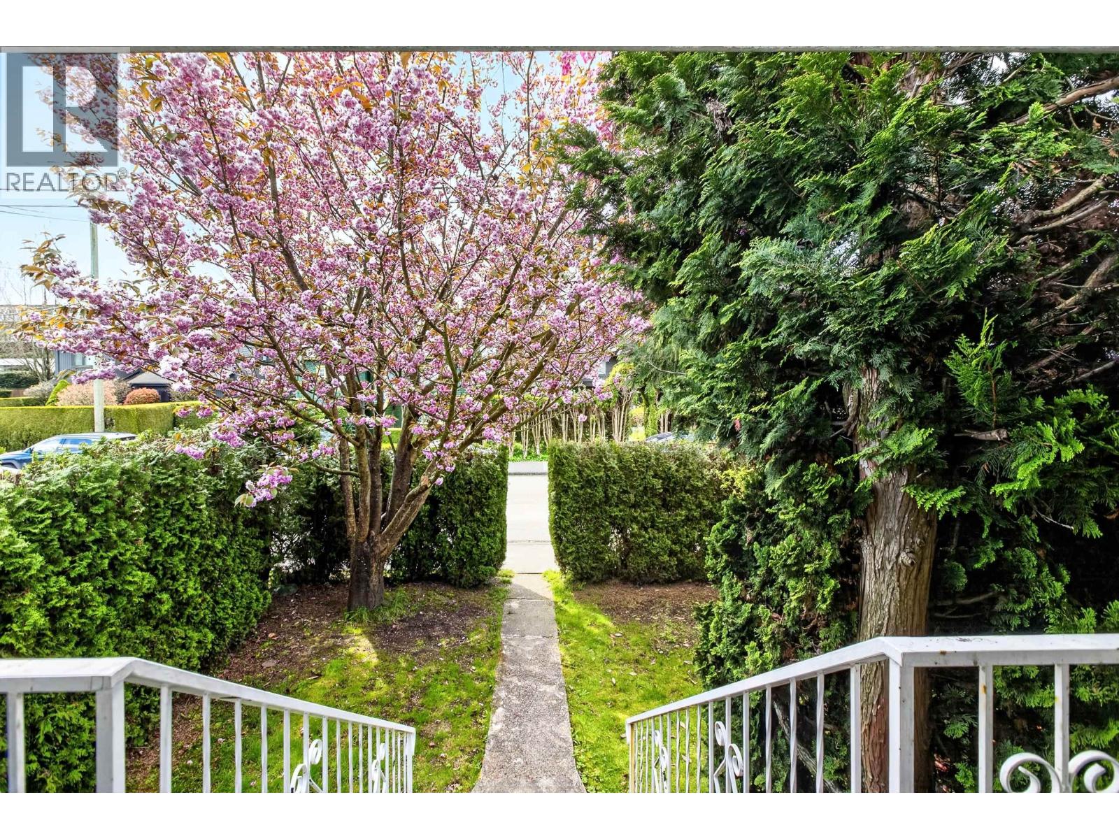 2975 W 8th Avenue, Vancouver, British Columbia  V6K 2C2 - Photo 4 - R3114261