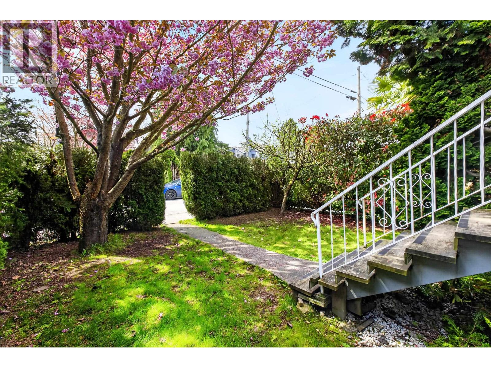 2975 W 8th Avenue, Vancouver, British Columbia  V6K 2C2 - Photo 5 - R3114261