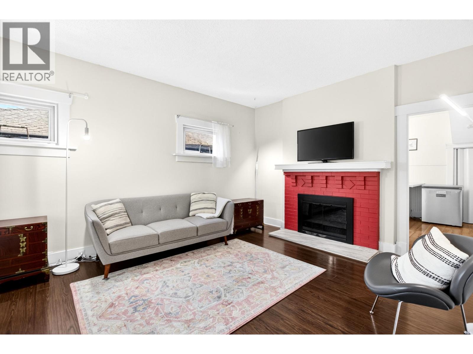 2975 W 8th Avenue, Vancouver, British Columbia  V6K 2C2 - Photo 7 - R3114261