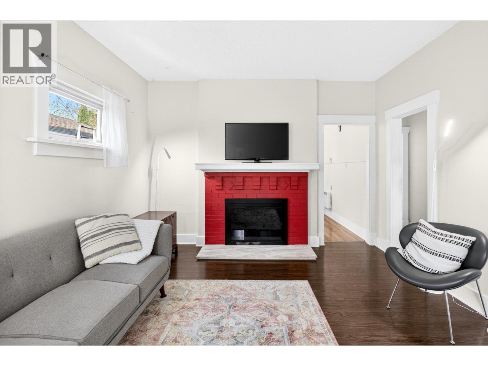 2975 W 8th Avenue, Vancouver, British Columbia  V6K 2C2 - Photo 8 - R3114261