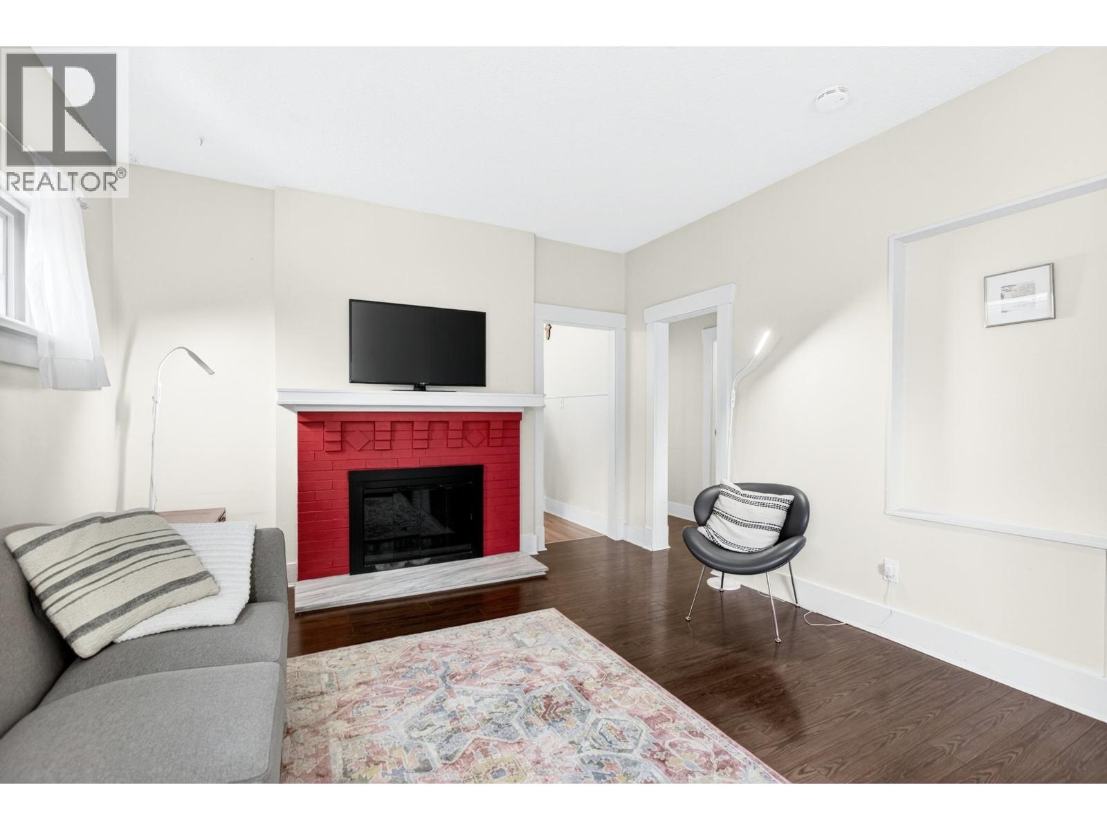 2975 W 8th Avenue, Vancouver, British Columbia  V6K 2C2 - Photo 9 - R3114261