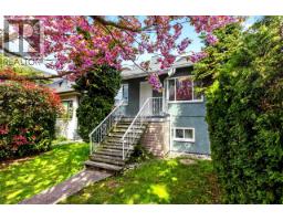 2975 W 8TH AVENUE, Vancouver, British Columbia