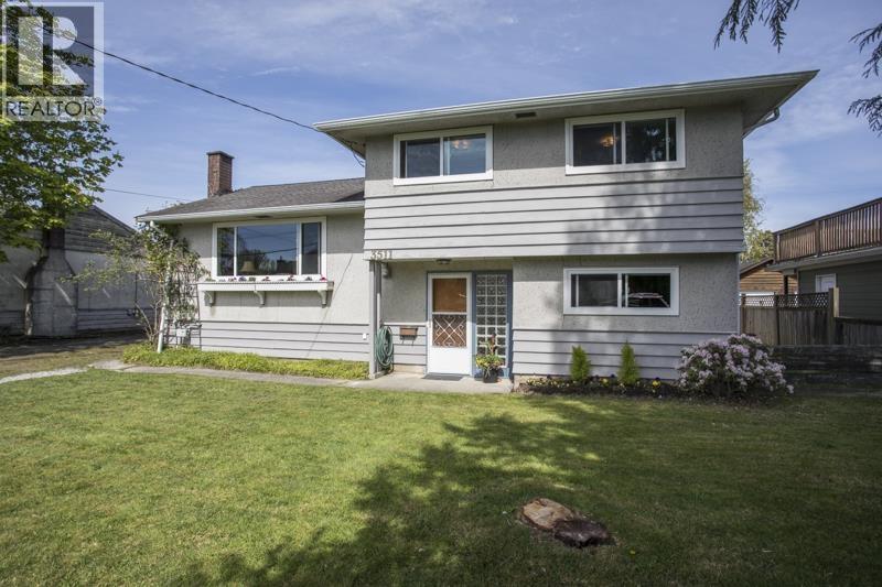 3511 NEWMORE AVENUE, Richmond, British Columbia