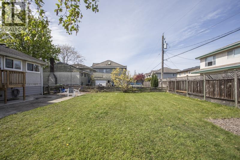 3511 Newmore Avenue, Richmond, British Columbia  V7C 1M5 - Photo 29 - R3114277