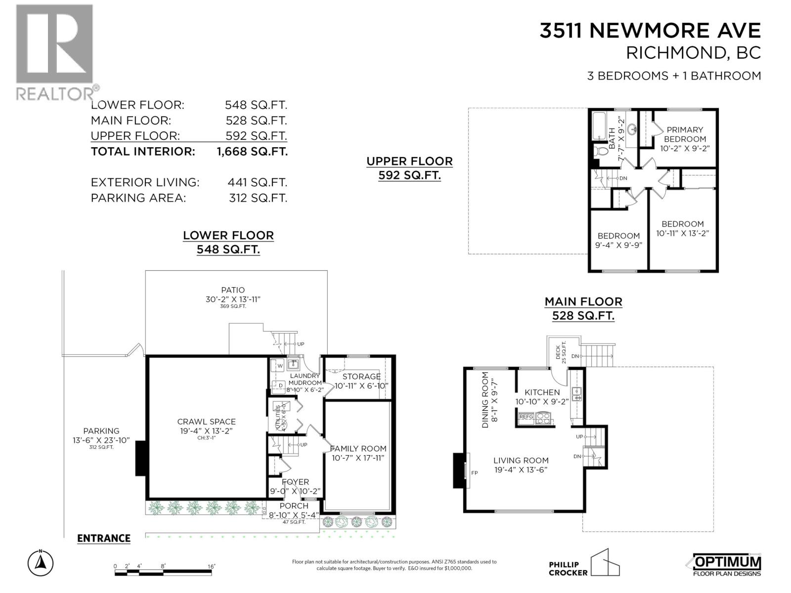 3511 Newmore Avenue, Richmond, British Columbia  V7C 1M5 - Photo 31 - R3114277