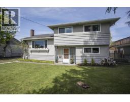 3511 NEWMORE AVENUE, Richmond, British Columbia