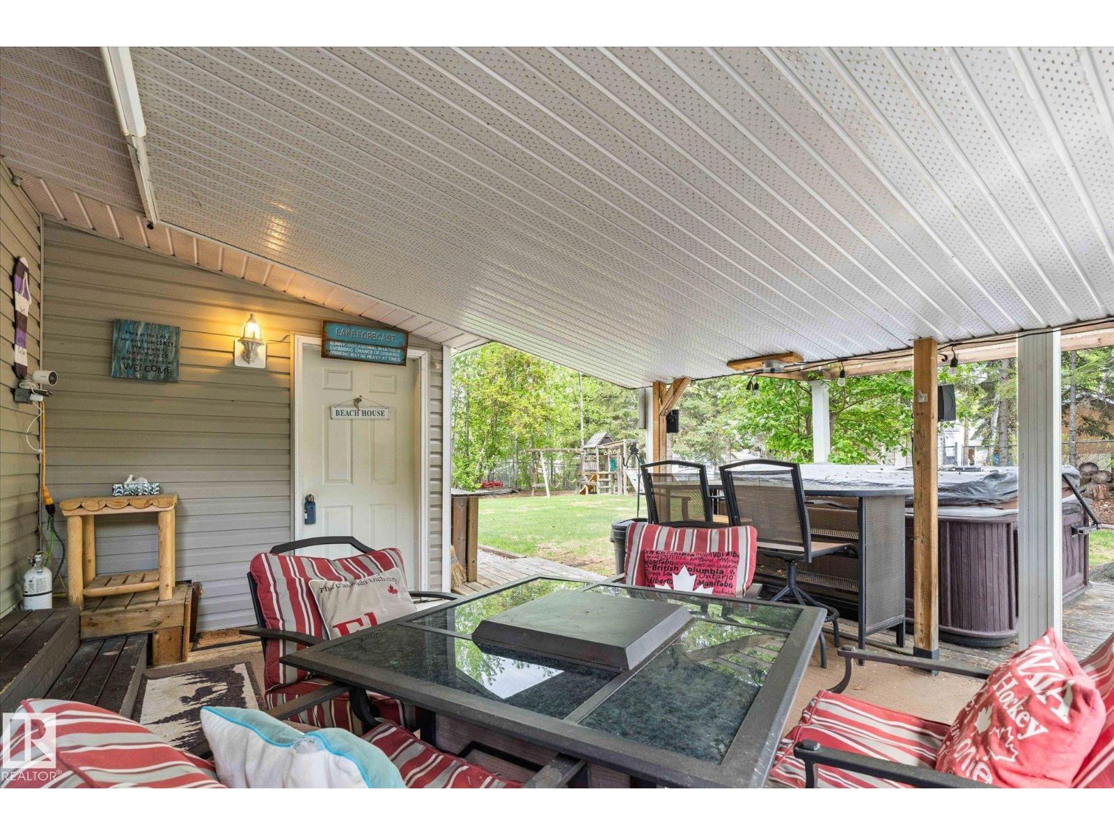 1028-1029 10 St, Rural Lac Ste. Anne County, Alberta  T0E 0A2 - Photo 22 - E4483415