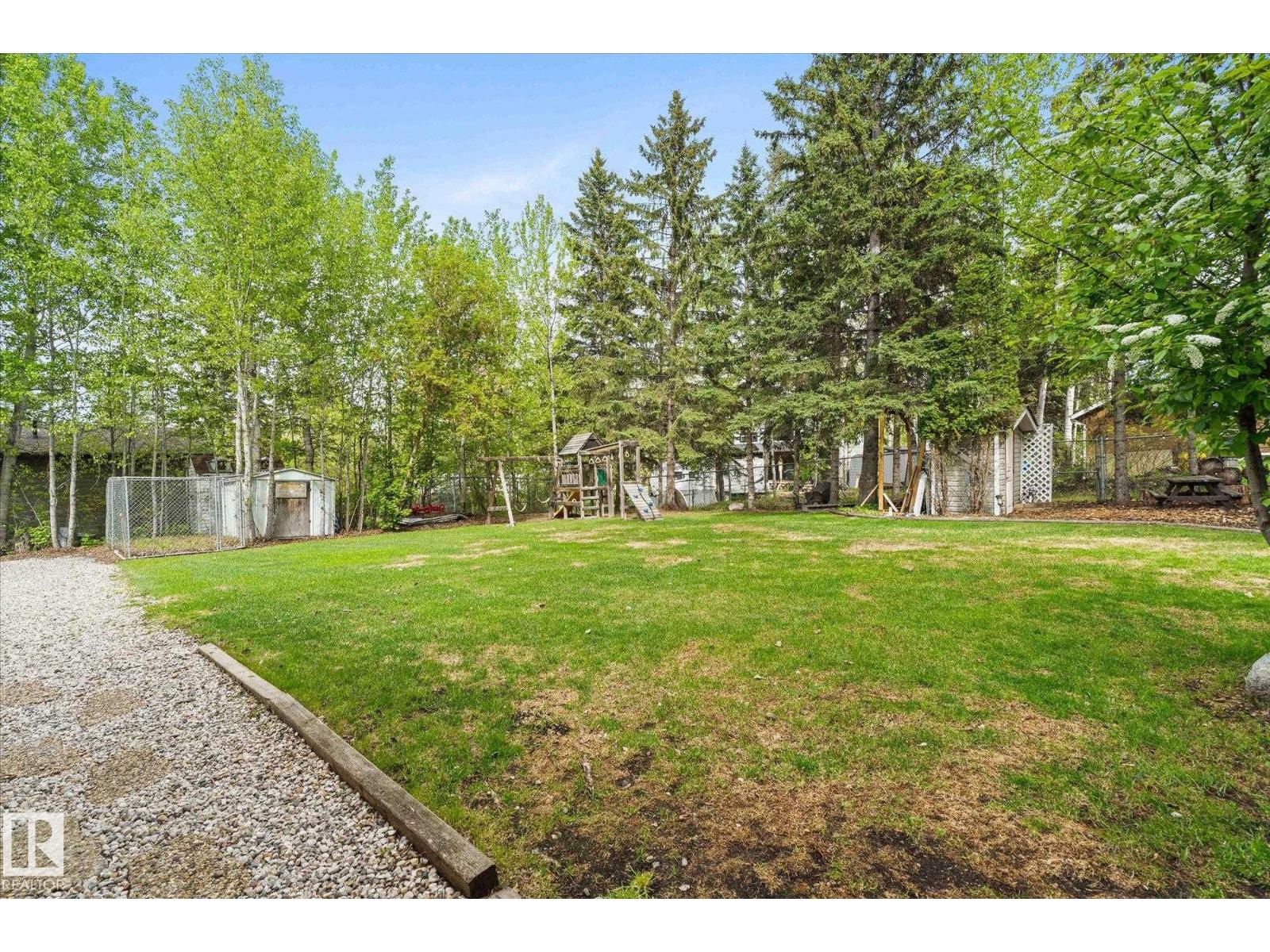 1028-1029 10 St, Rural Lac Ste. Anne County, Alberta  T0E 0A2 - Photo 27 - E4483415