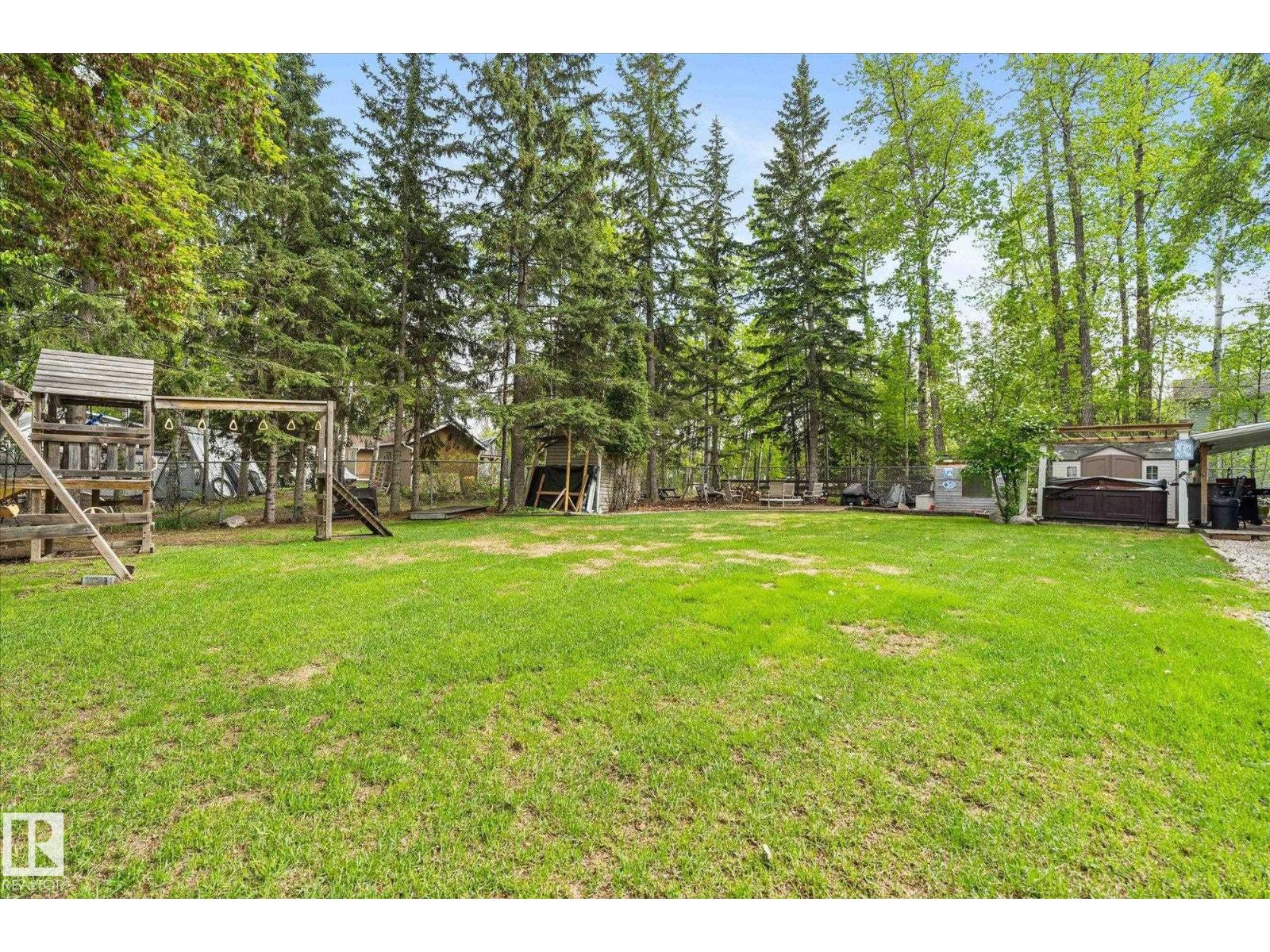 1028-1029 10 St, Rural Lac Ste. Anne County, Alberta  T0E 0A2 - Photo 28 - E4483415