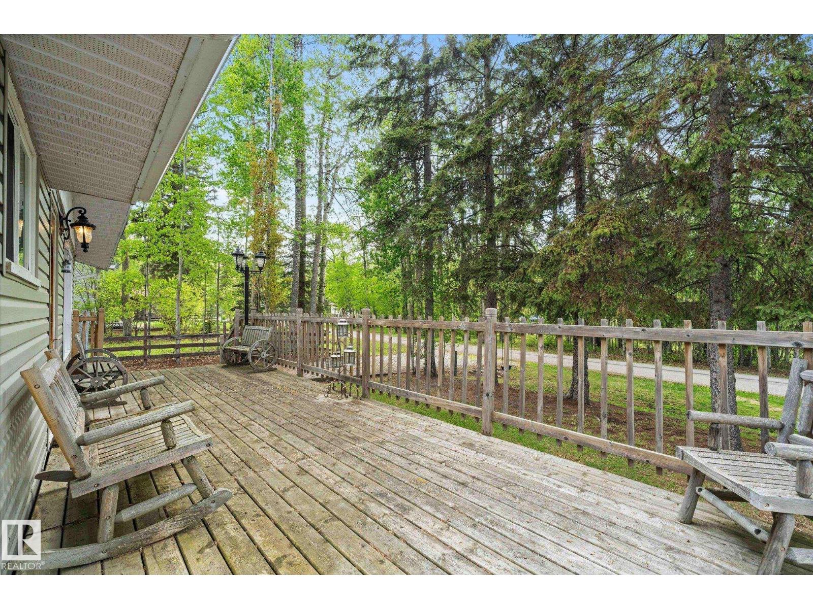 1028-1029 10 St, Rural Lac Ste. Anne County, Alberta  T0E 0A2 - Photo 30 - E4483415