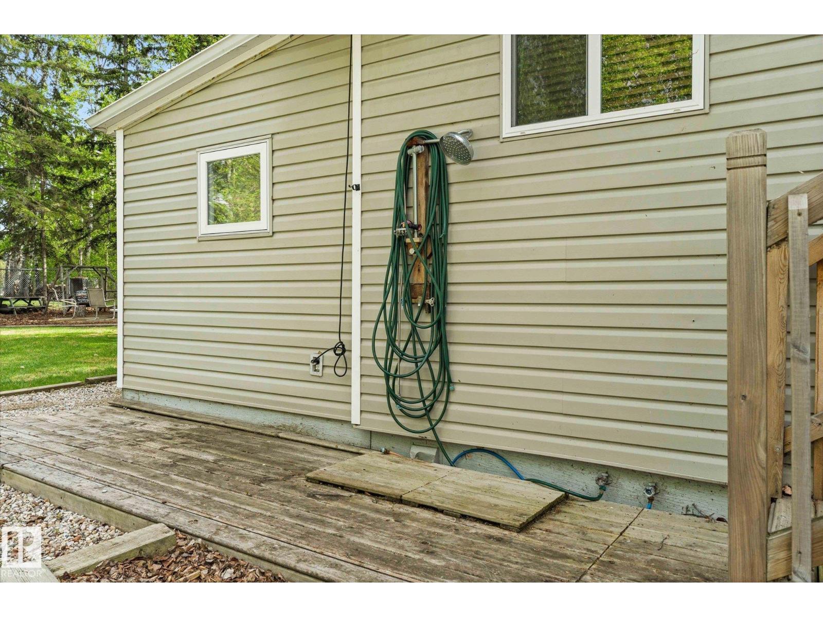 1028-1029 10 St, Rural Lac Ste. Anne County, Alberta  T0E 0A2 - Photo 32 - E4483415