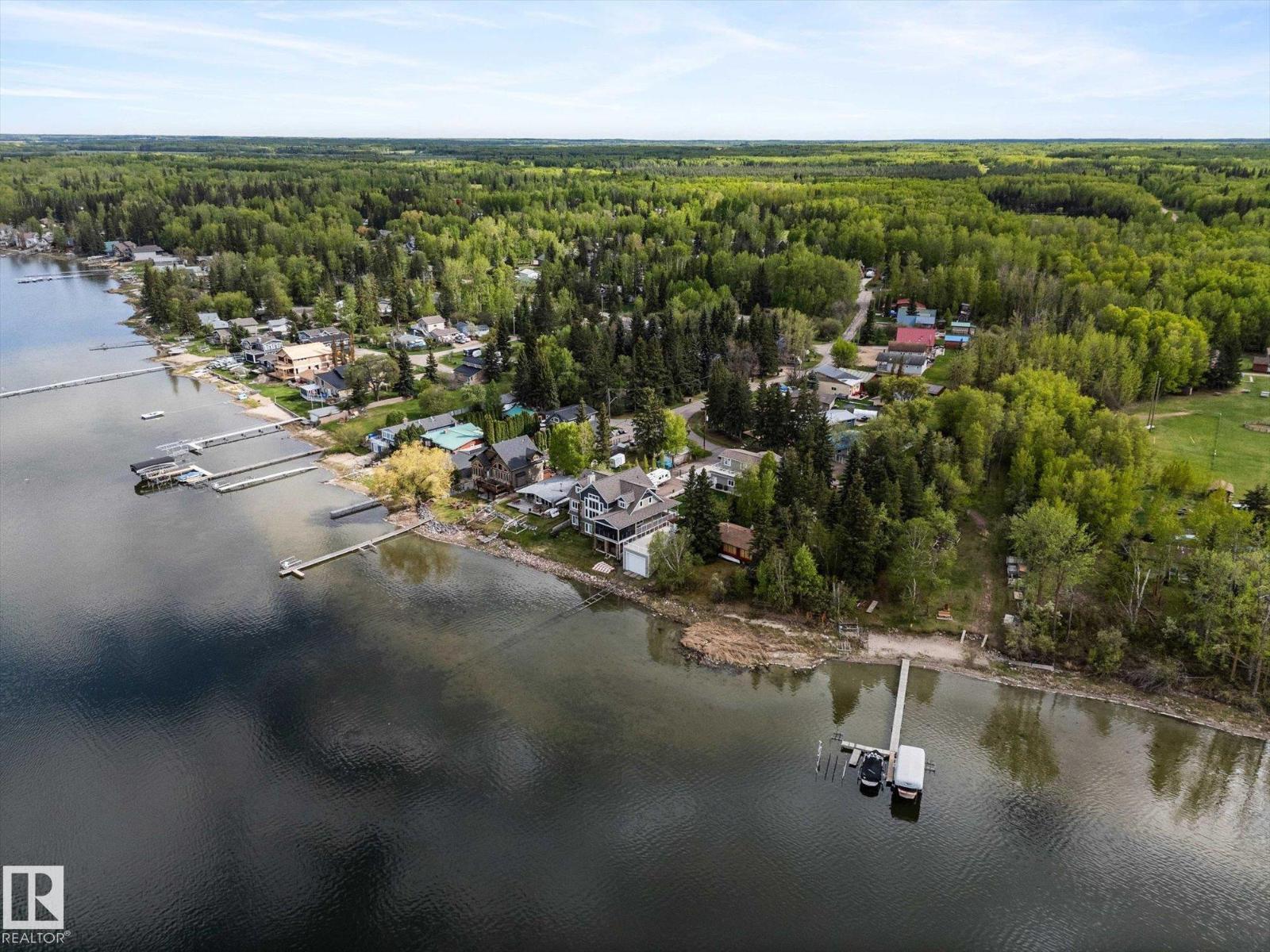 1028-1029 10 St, Rural Lac Ste. Anne County, Alberta  T0E 0A2 - Photo 35 - E4483415