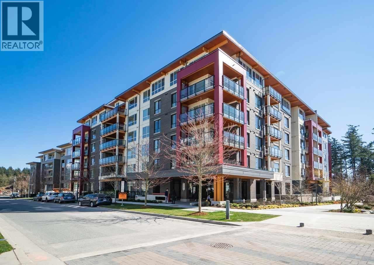 310 3581 ROSS DRIVE, Vancouver, British Columbia