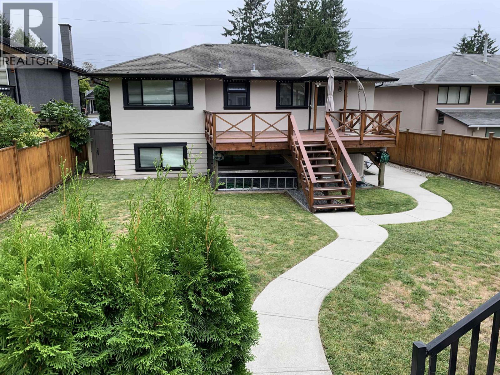 552 W 22nd Street, North Vancouver, British Columbia  V7M 2A5 - Photo 22 - R3114266