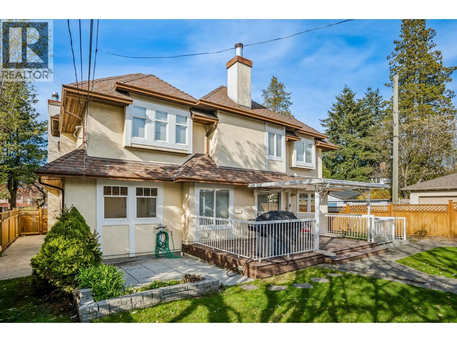 520 W 26th Avenue, Vancouver, British Columbia  V5Z 2E3 - Photo 25 - R3114275