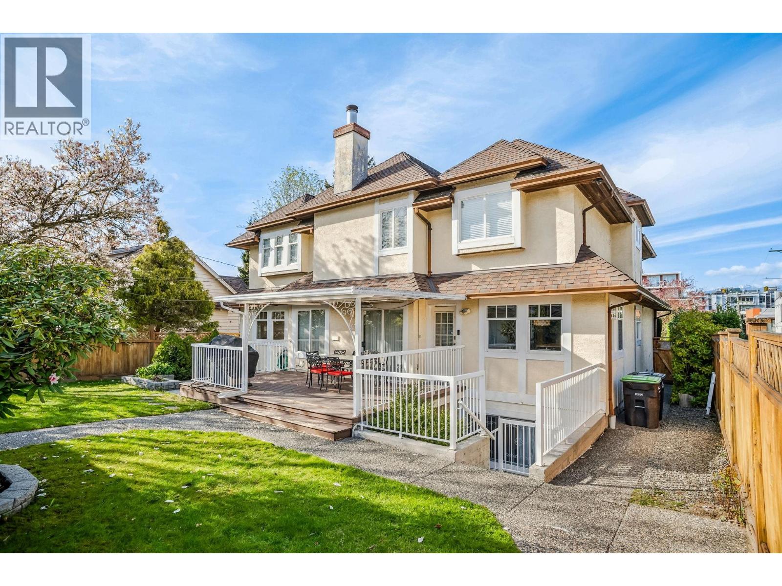 520 W 26th Avenue, Vancouver, British Columbia  V5Z 2E3 - Photo 26 - R3114275