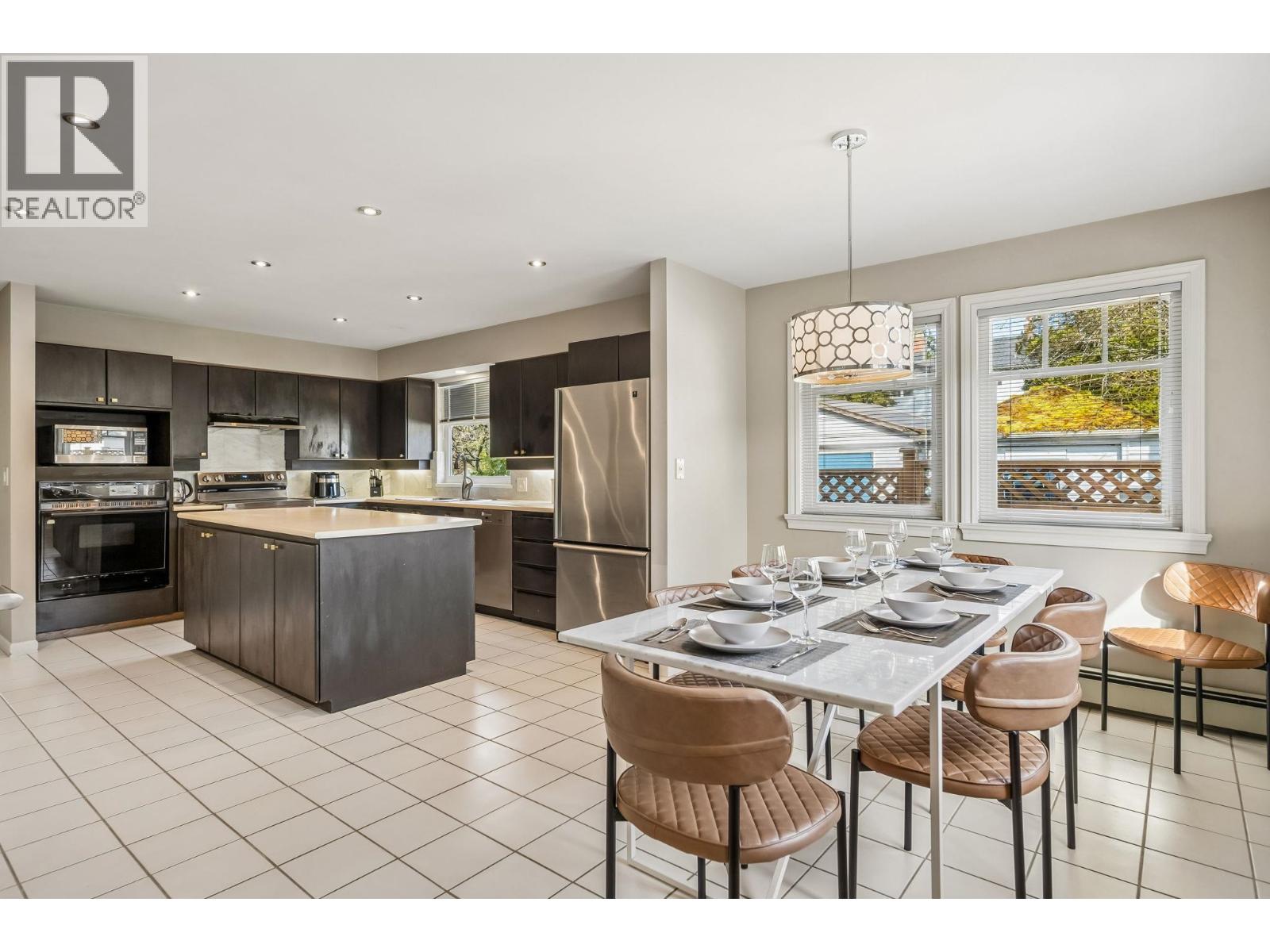 520 W 26th Avenue, Vancouver, British Columbia  V5Z 2E3 - Photo 4 - R3114275